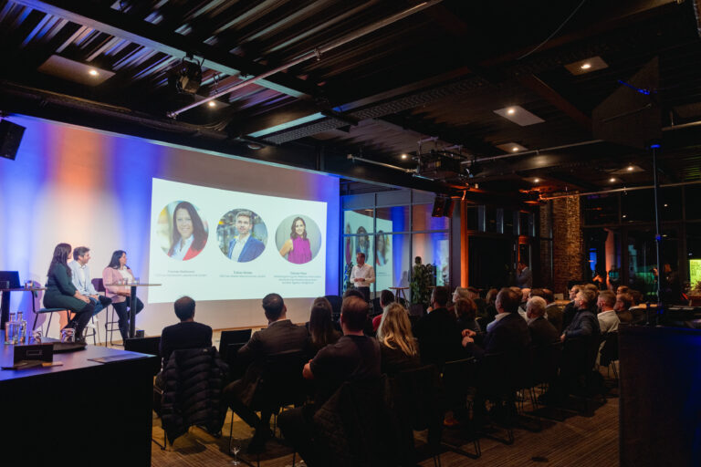 Nachfolgen im Mittelstand  