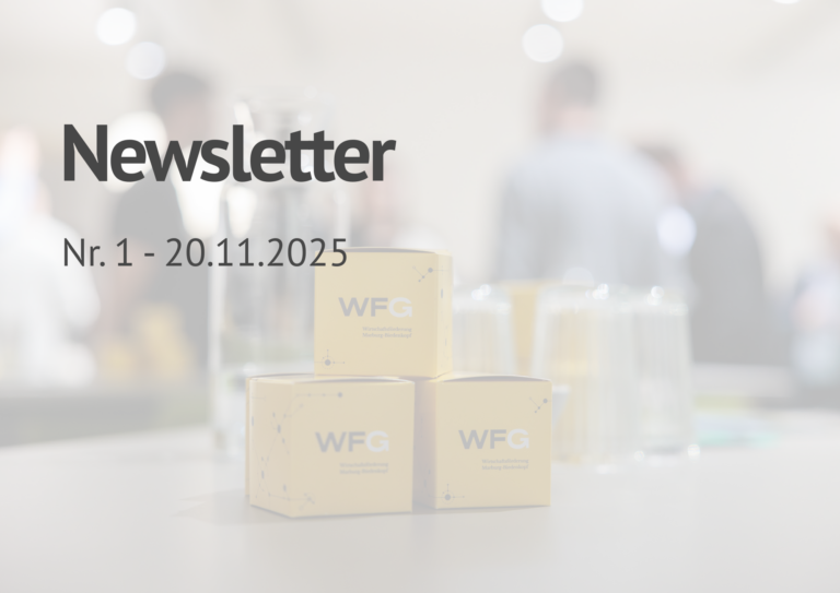 Projekte, Veranstaltungen, Angebote