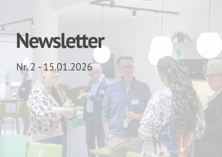 Projekte, Veranstaltungen, Angebote