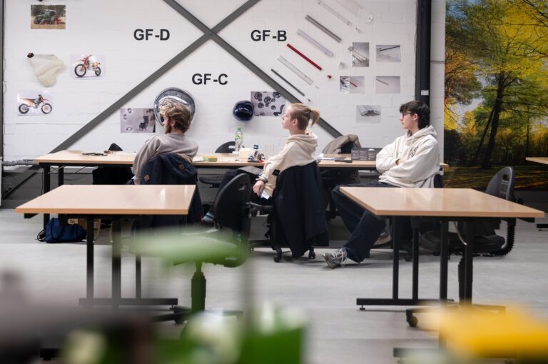 Last Call für die Digiscouts®