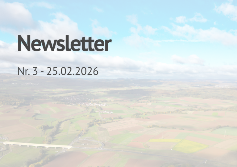 Projekte, Veranstaltungen, Angebote