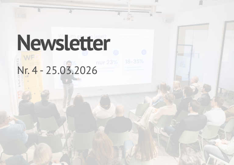 Projekte, Veranstaltungen, Angebote