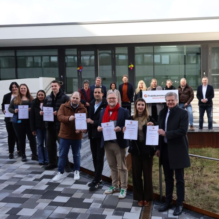 Praktikumswoche 2026