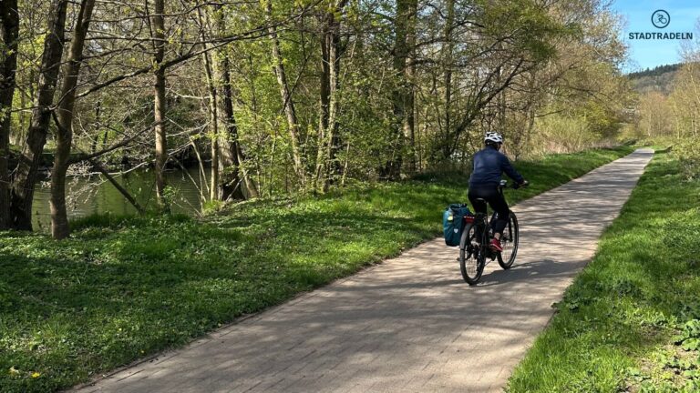 STADTRADELN 2026
